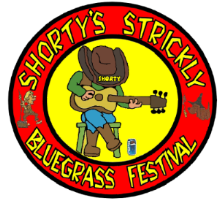 Shorty's Strickly Bluegrass Festival